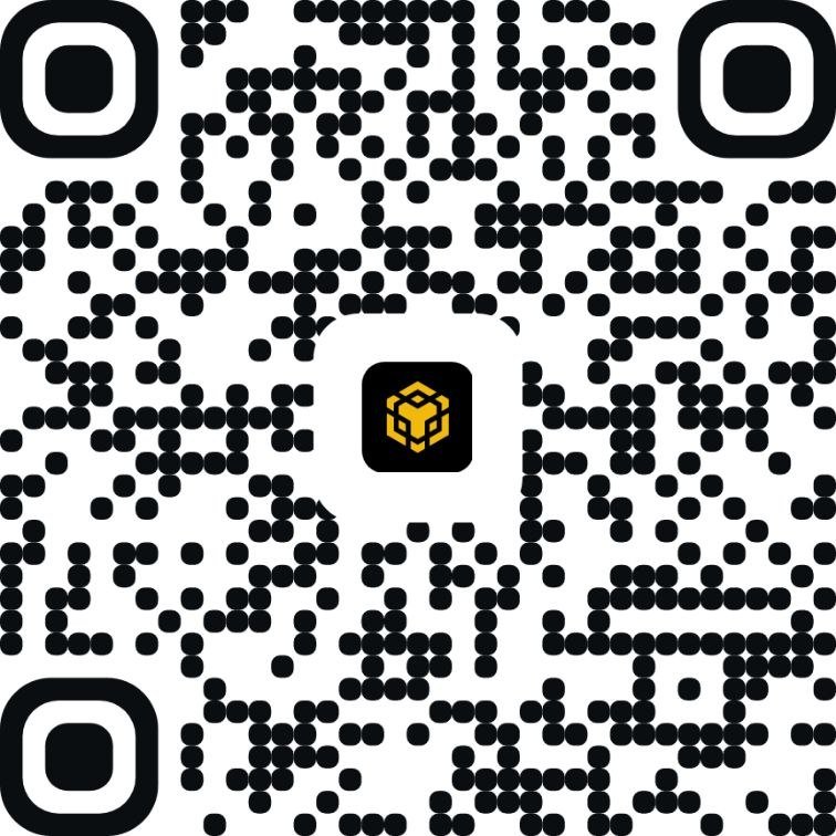 BEP20 USDT QR code